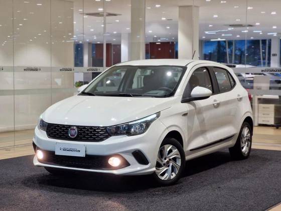 FIAT ARGO 1.0 FIREFLY FLEX DRIVE MANUAL FIAT ARGO 1.0 FIREFLY FLEX DRIVE MANUAL